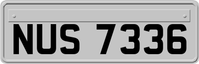 NUS7336