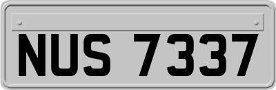 NUS7337