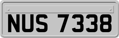 NUS7338