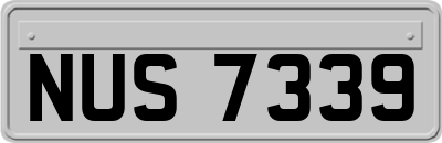 NUS7339