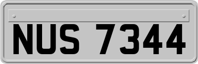 NUS7344