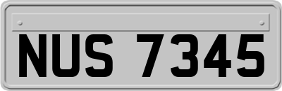 NUS7345