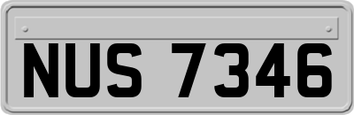 NUS7346