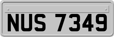 NUS7349