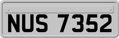 NUS7352