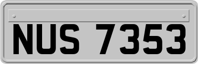 NUS7353