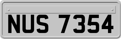 NUS7354