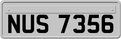 NUS7356