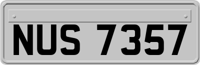 NUS7357