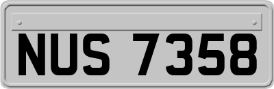 NUS7358