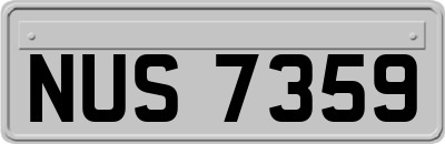 NUS7359