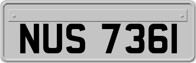 NUS7361