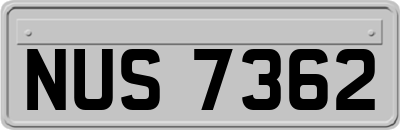 NUS7362