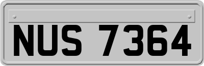 NUS7364