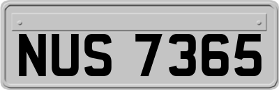 NUS7365