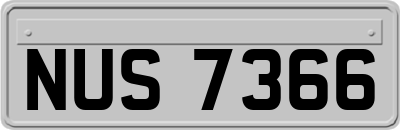 NUS7366