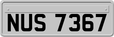 NUS7367