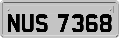 NUS7368