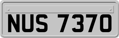 NUS7370