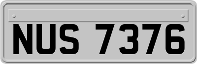 NUS7376