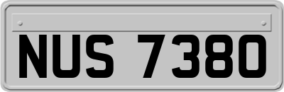 NUS7380