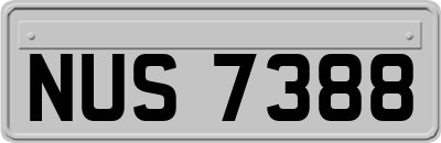 NUS7388