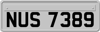 NUS7389