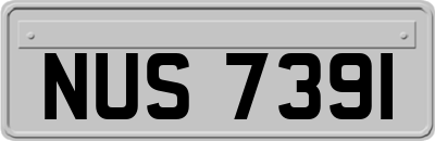 NUS7391