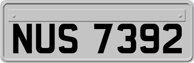 NUS7392