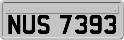 NUS7393