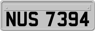 NUS7394