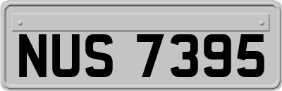 NUS7395