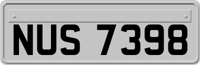 NUS7398