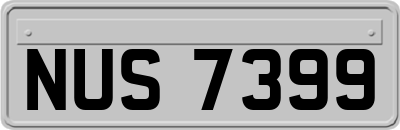 NUS7399
