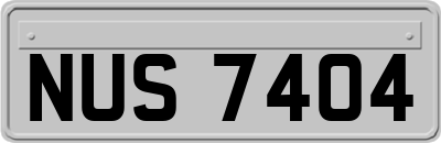 NUS7404