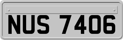 NUS7406