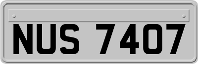 NUS7407