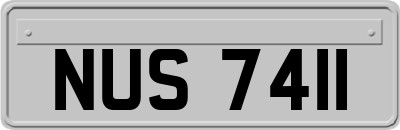 NUS7411