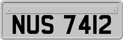 NUS7412