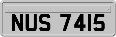 NUS7415