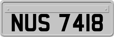 NUS7418