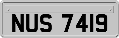 NUS7419