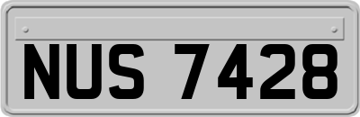 NUS7428