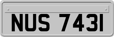 NUS7431