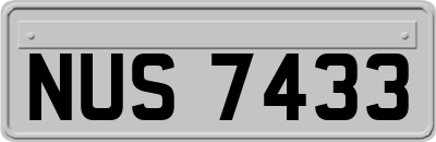 NUS7433