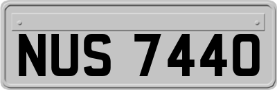 NUS7440