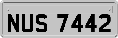 NUS7442