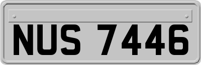 NUS7446