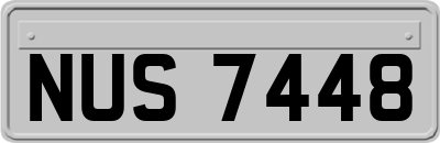 NUS7448