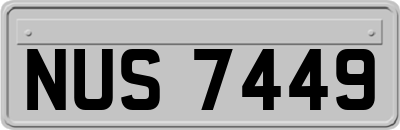 NUS7449